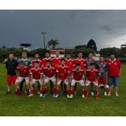 A Taça Paraná 2025 começou no domingo dia 21 de setembro com três jogos no grupo B